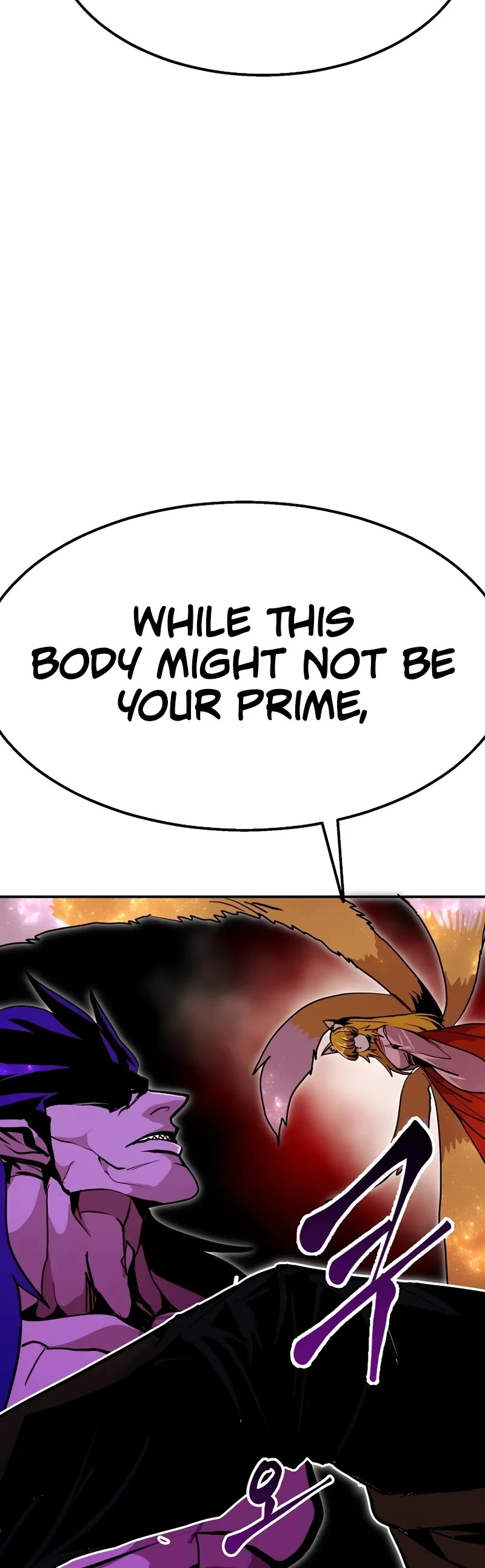 Worthless Regression Chapter 95 page 45 - Chapter 95