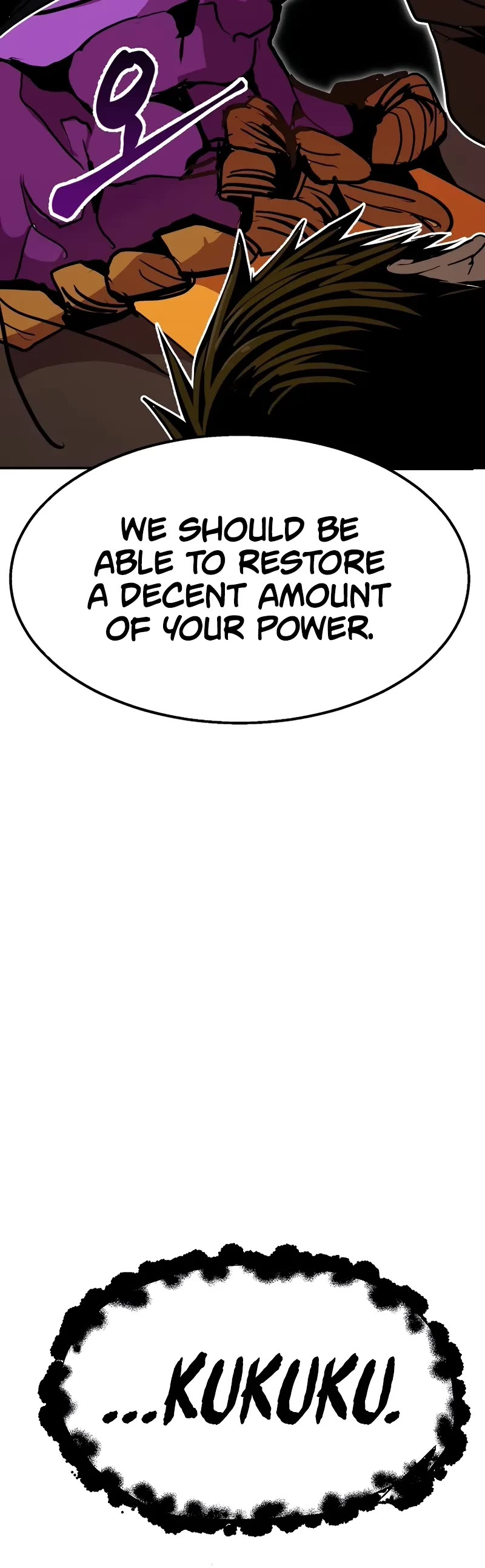 Worthless Regression Chapter 95 page 46 - Chapter 95