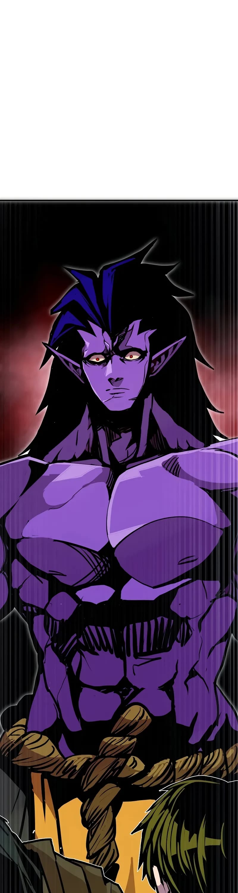 Worthless Regression Chapter 95 page 48 - Chapter 95