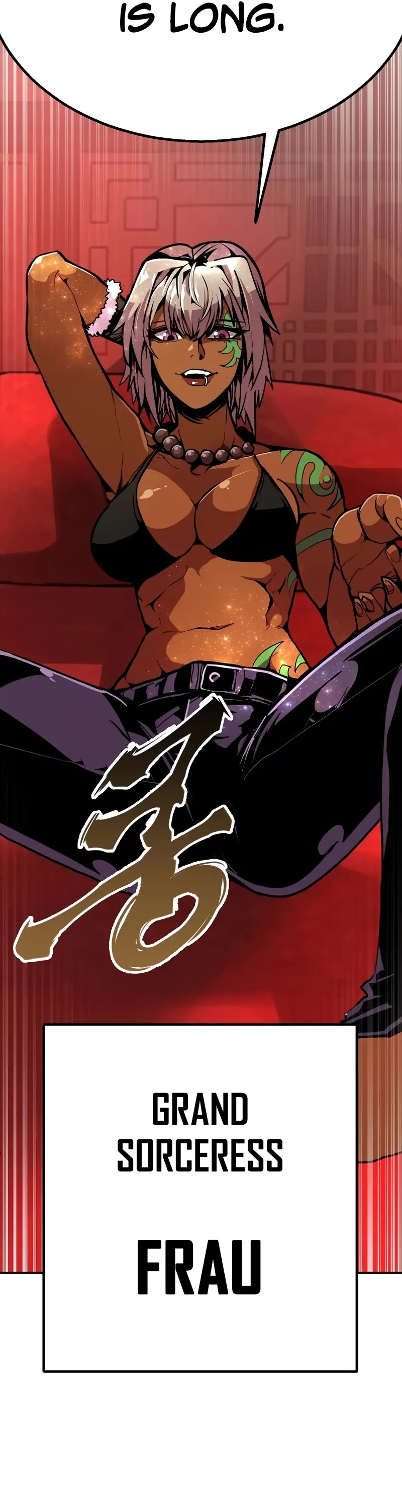 Worthless Regression Chapter 95 page 5 - Chapter 95