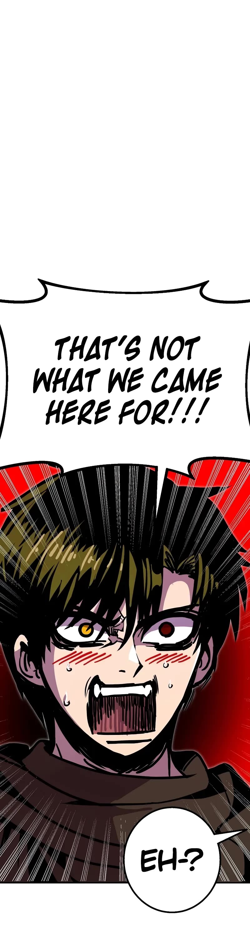 Worthless Regression Chapter 95 page 6 - Chapter 95