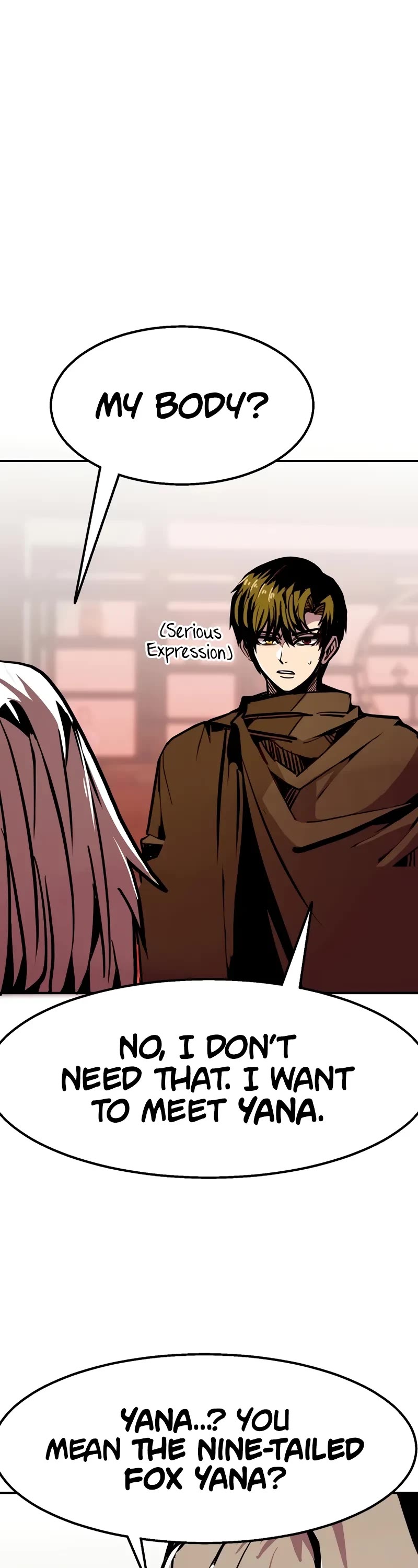 Worthless Regression Chapter 95 page 9 - Chapter 95