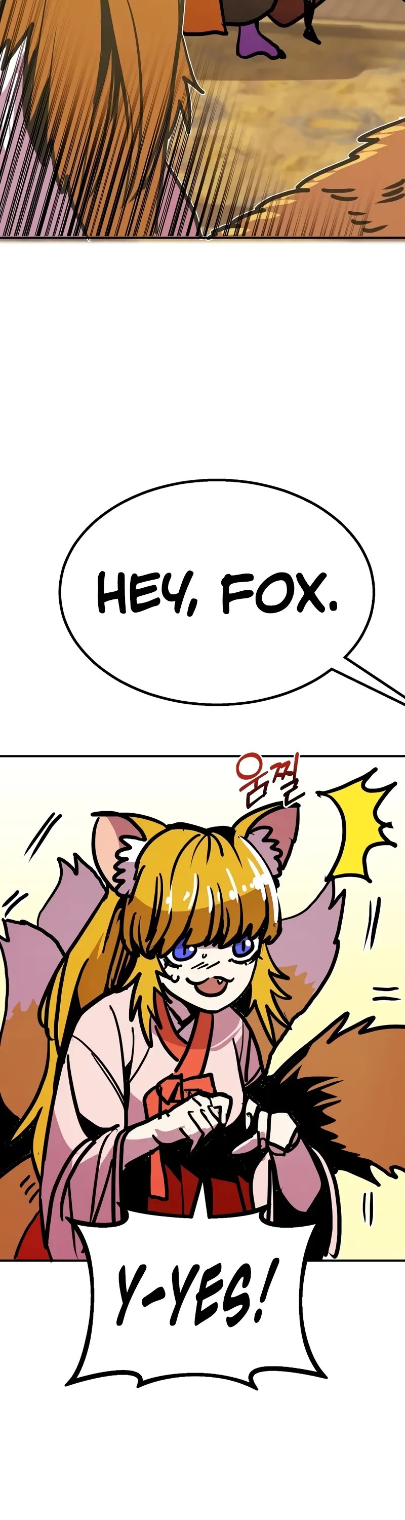 Worthless Regression Chapter 96 page 11 - Chapter 96