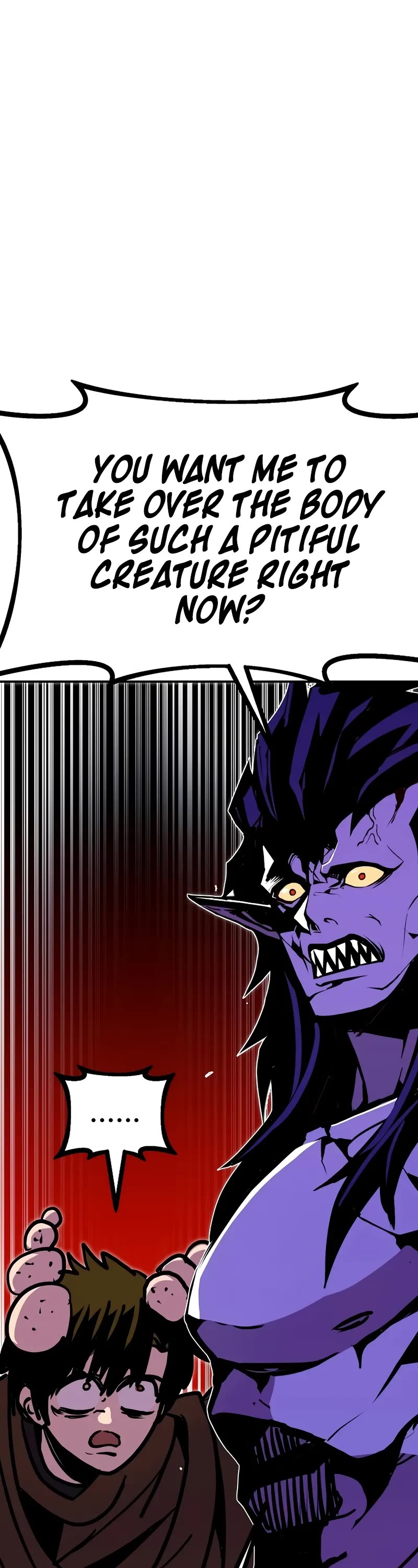 Worthless Regression Chapter 96 page 12 - Chapter 96