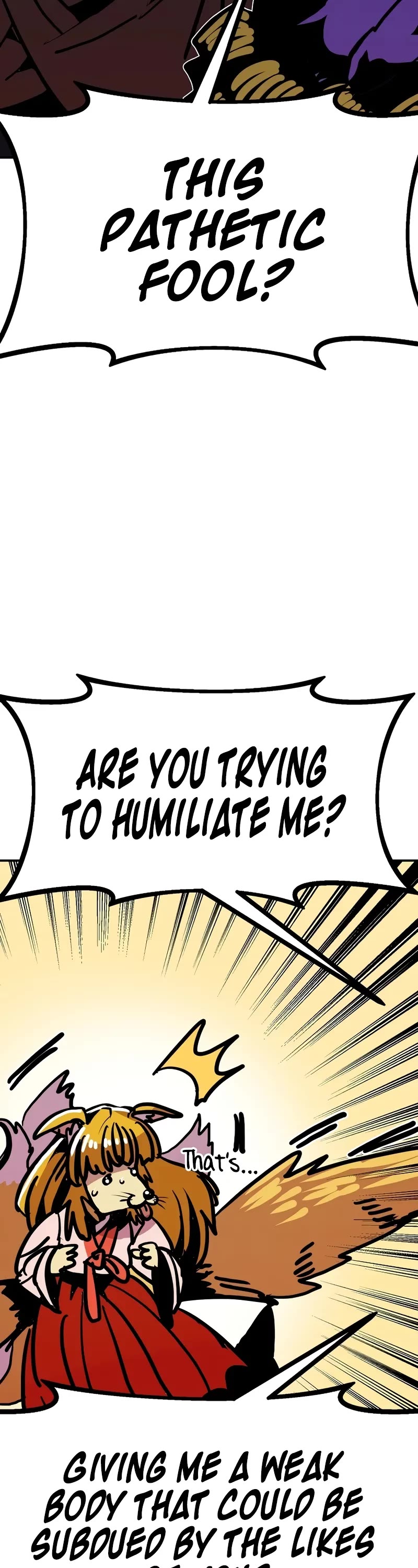 Worthless Regression Chapter 96 page 13 - Chapter 96