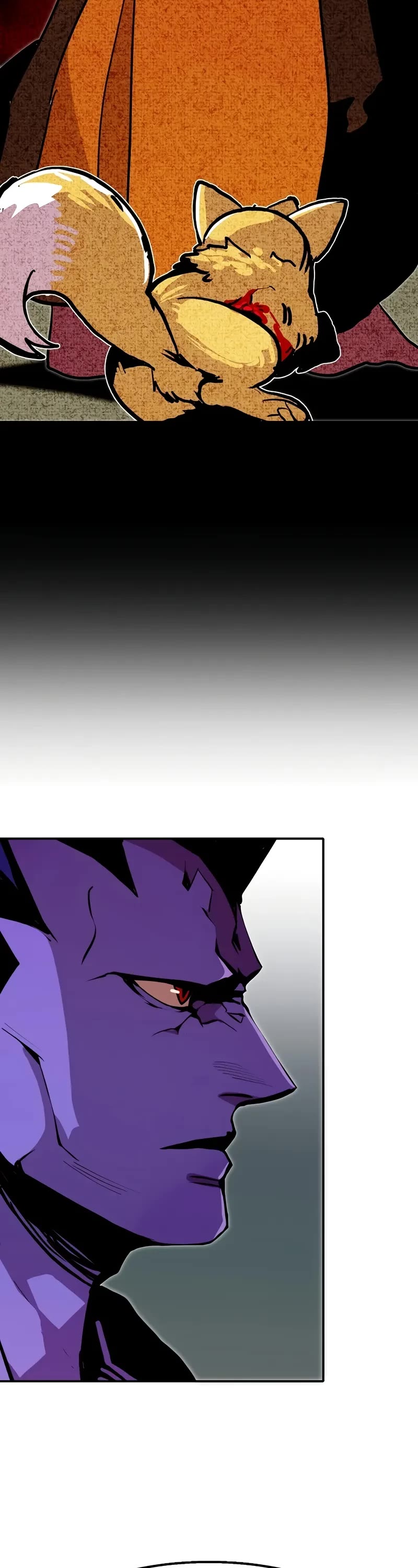 Worthless Regression Chapter 96 page 18 - Chapter 96