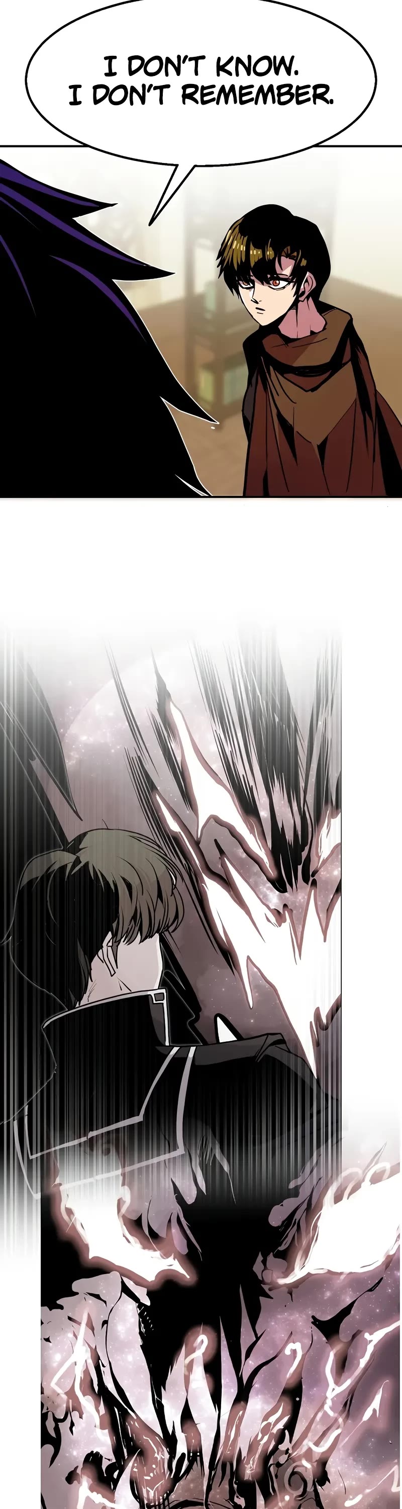 Worthless Regression Chapter 96 page 19 - Chapter 96