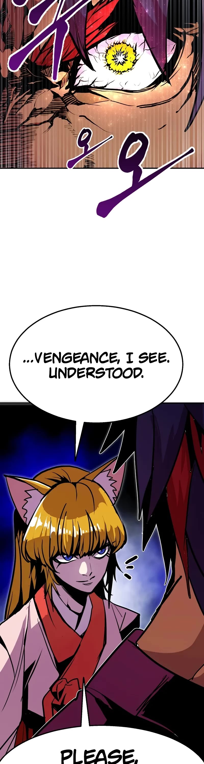 Worthless Regression Chapter 96 page 30 - Chapter 96