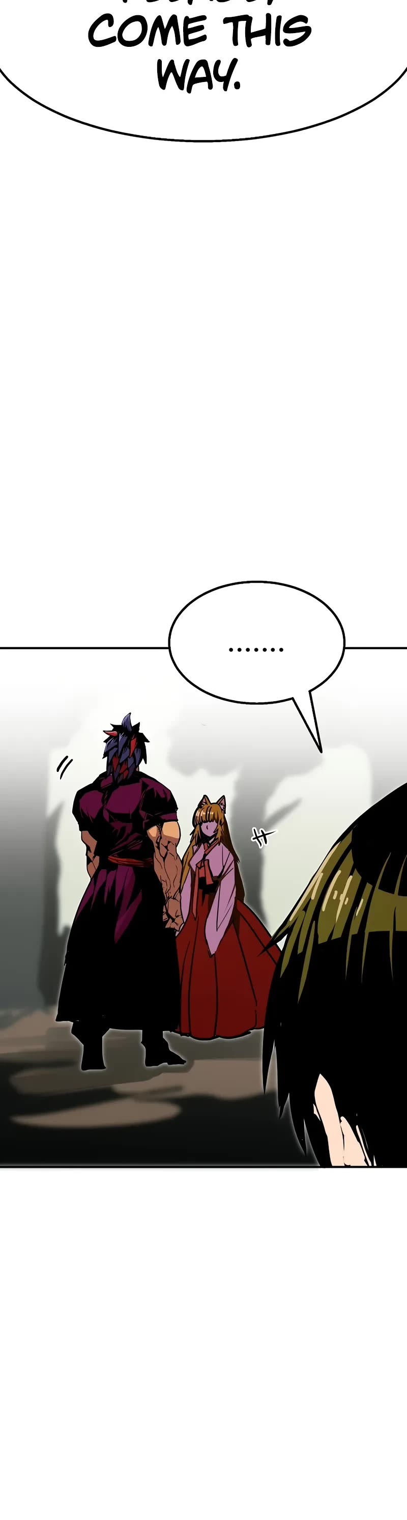 Worthless Regression Chapter 96 page 31 - Chapter 96