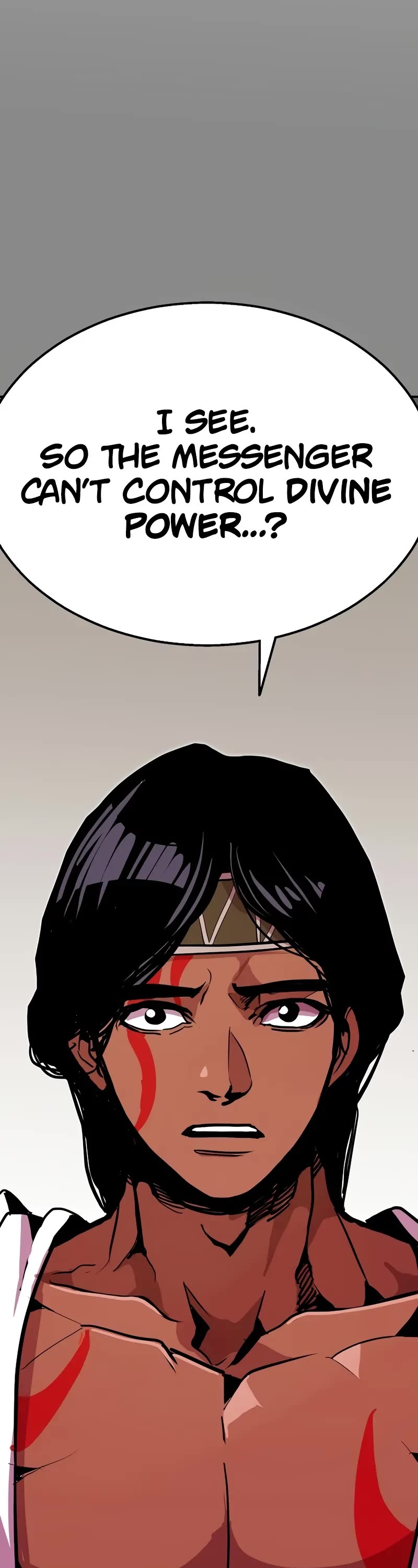 Worthless Regression Chapter 96 page 34 - Chapter 96