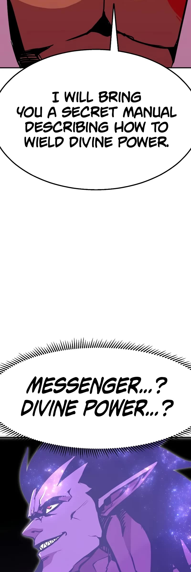 Worthless Regression Chapter 96 page 35 - Chapter 96