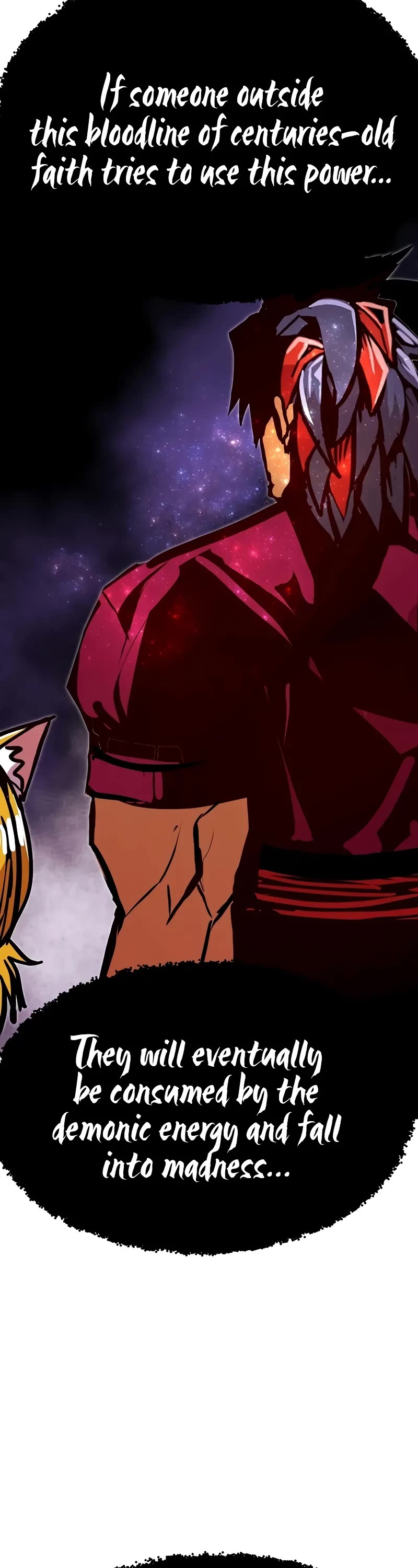 Worthless Regression Chapter 96 page 38 - Chapter 96