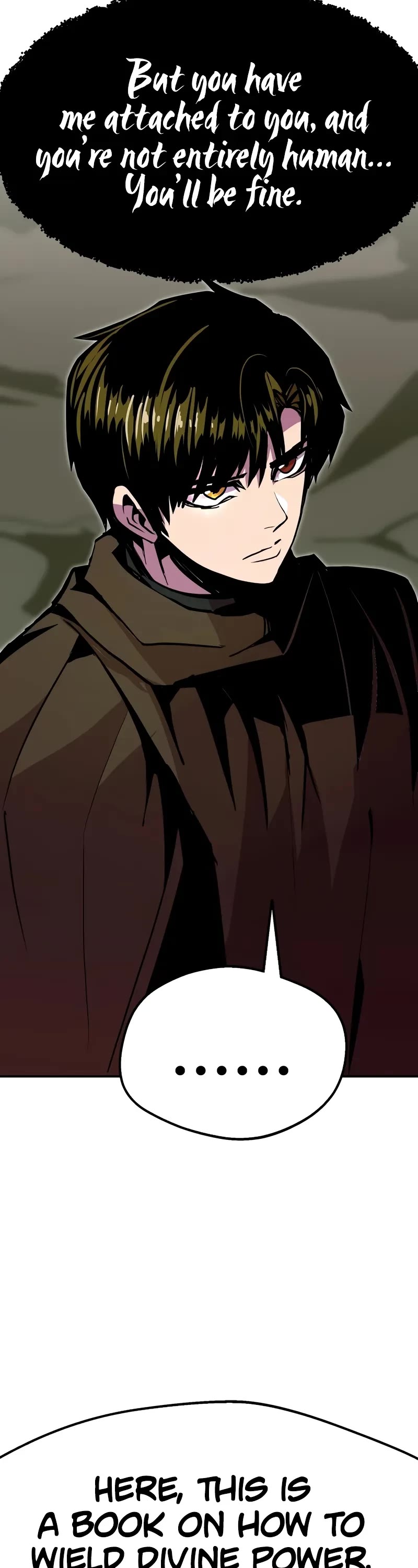 Worthless Regression Chapter 96 page 39 - Chapter 96