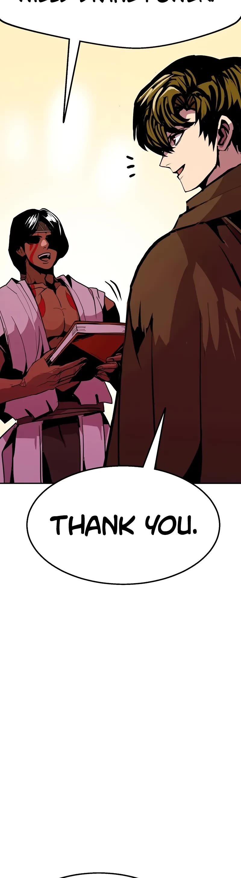 Worthless Regression Chapter 96 page 40 - Chapter 96