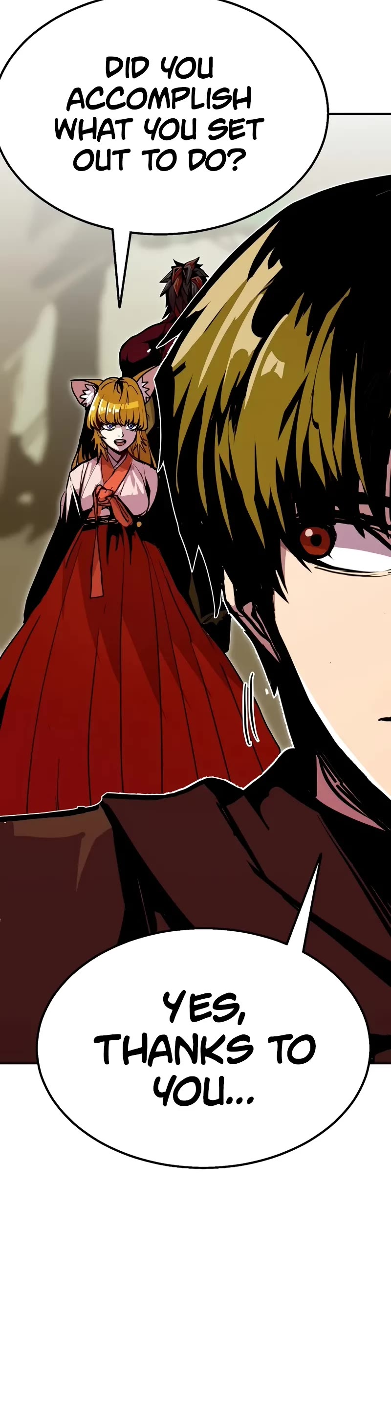 Worthless Regression Chapter 96 page 41 - Chapter 96