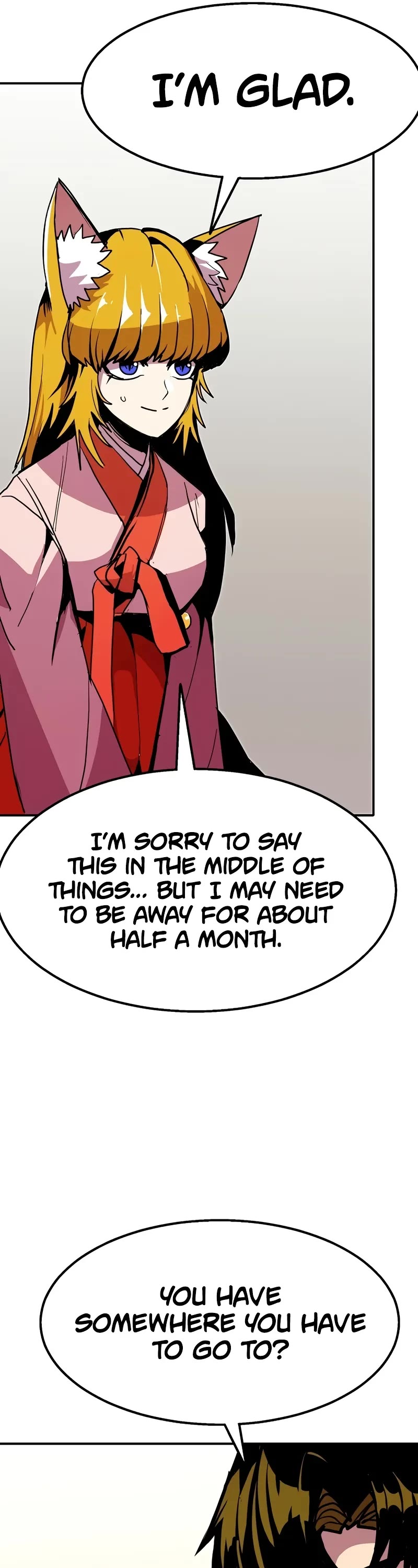 Worthless Regression Chapter 96 page 42 - Chapter 96