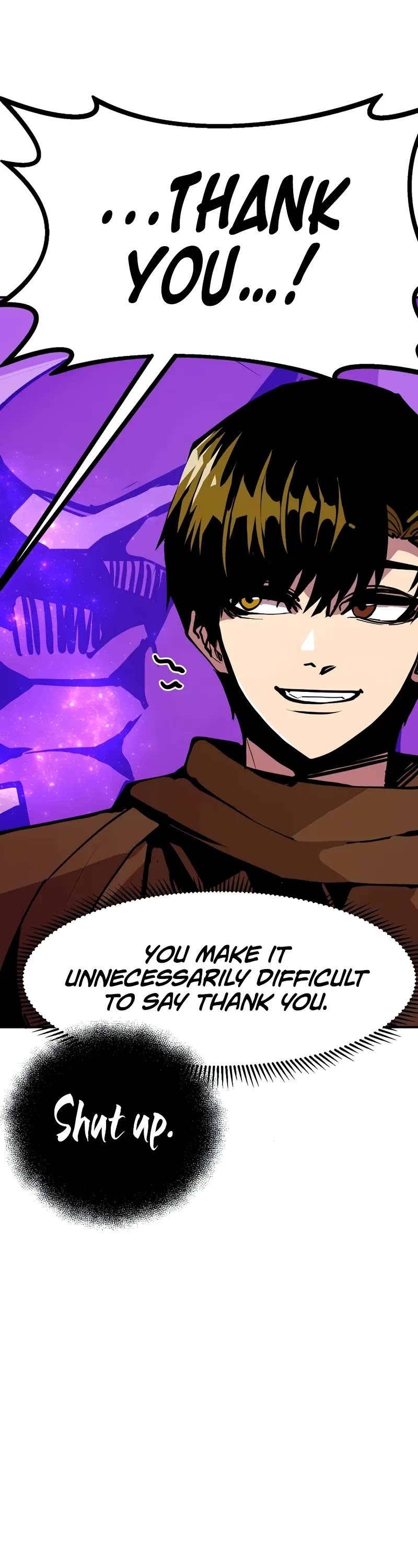 Worthless Regression Chapter 96 page 47 - Chapter 96