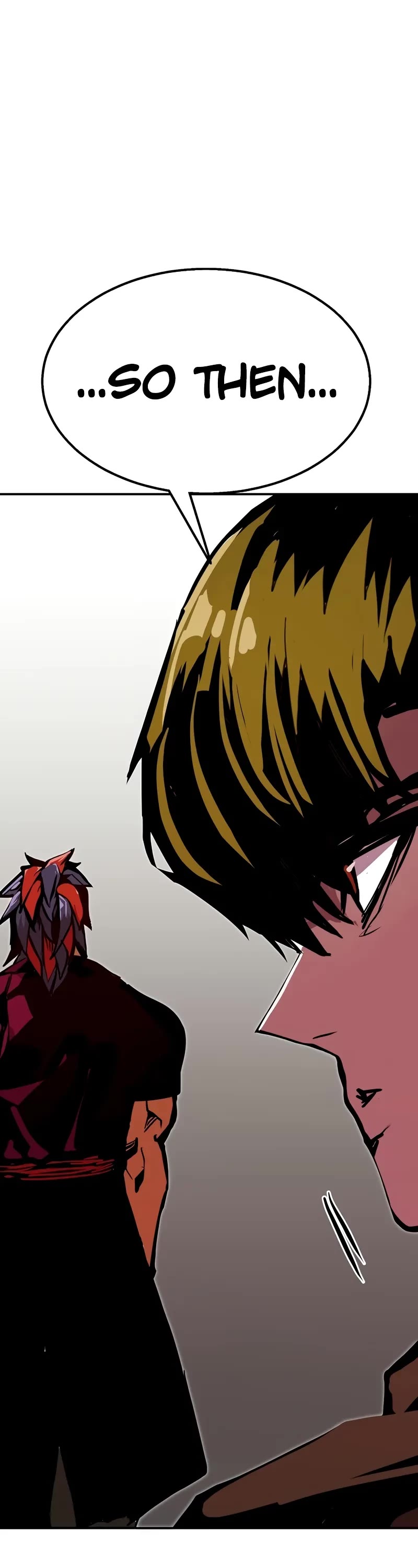 Worthless Regression Chapter 96 page 48 - Chapter 96