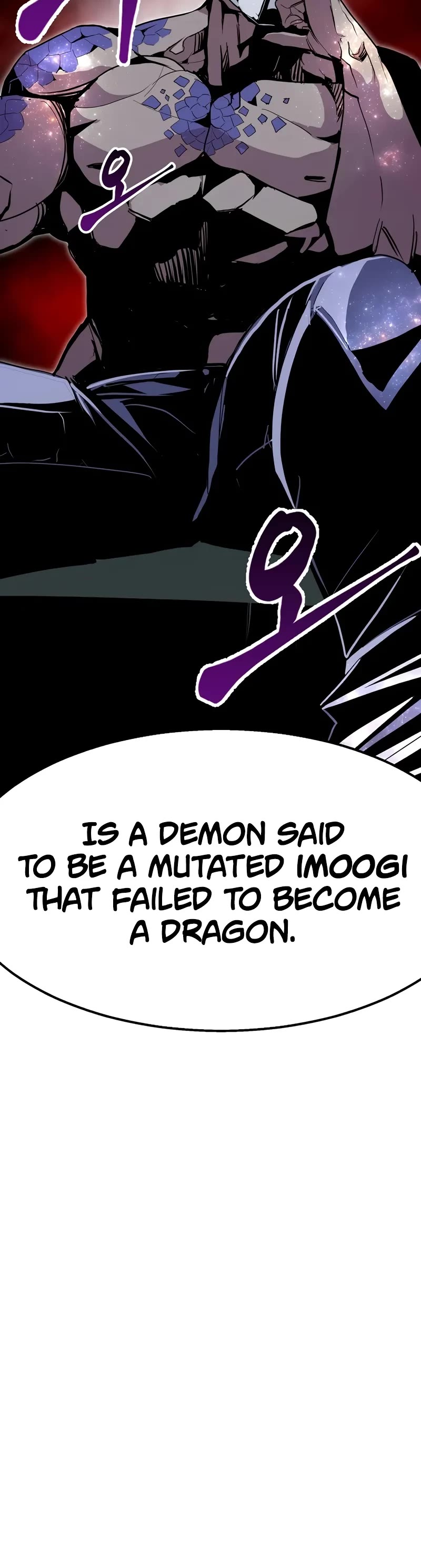 Worthless Regression Chapter 96 page 51 - Chapter 96