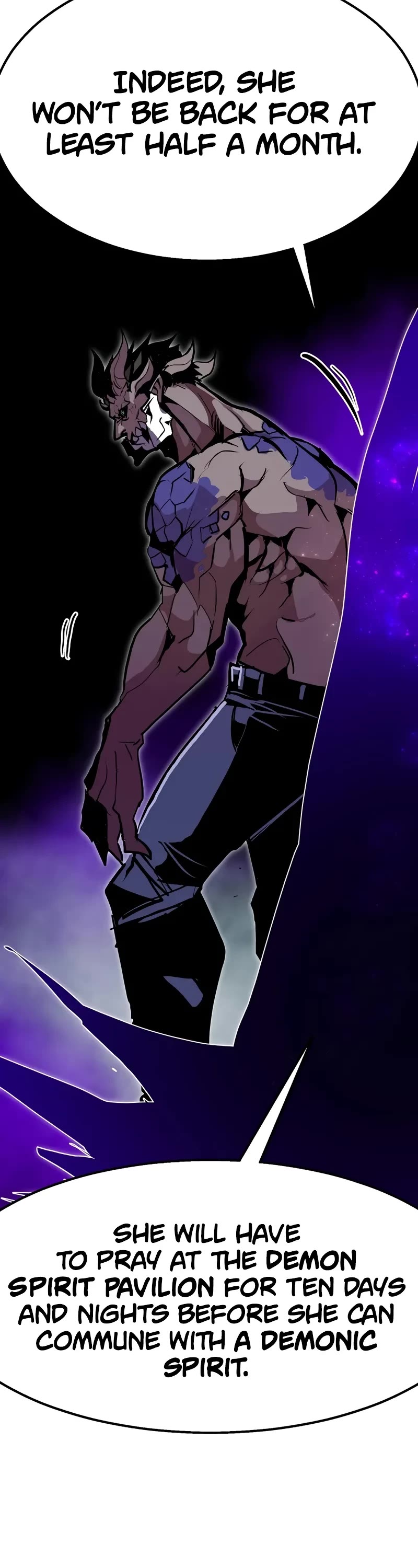 Worthless Regression Chapter 96 page 53 - Chapter 96