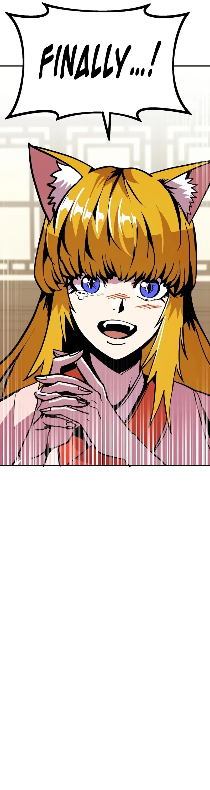 Worthless Regression Chapter 96 page 7 - Chapter 96