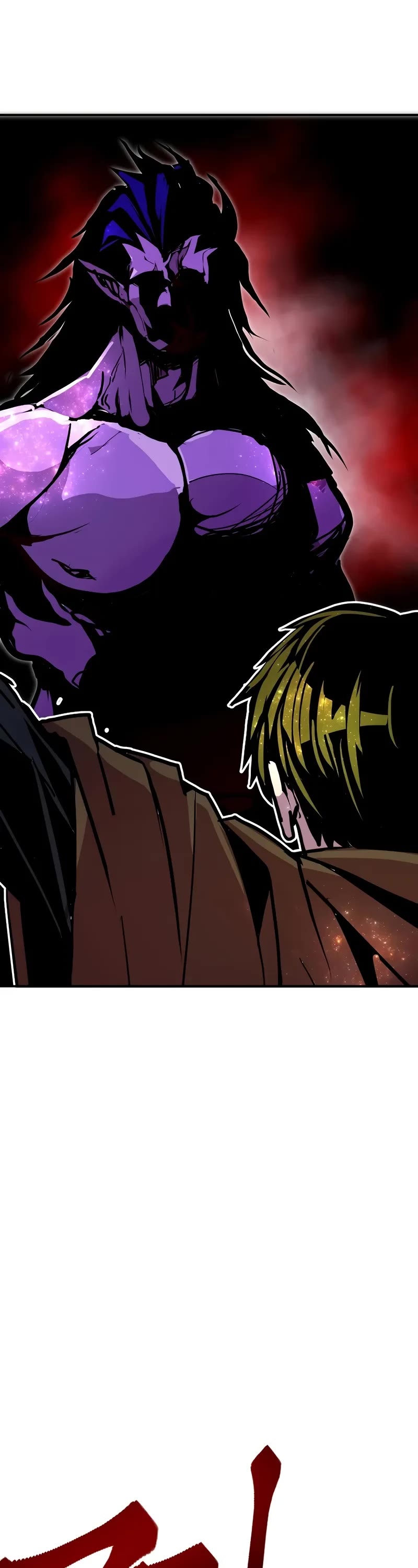 Worthless Regression Chapter 96 page 8 - Chapter 96