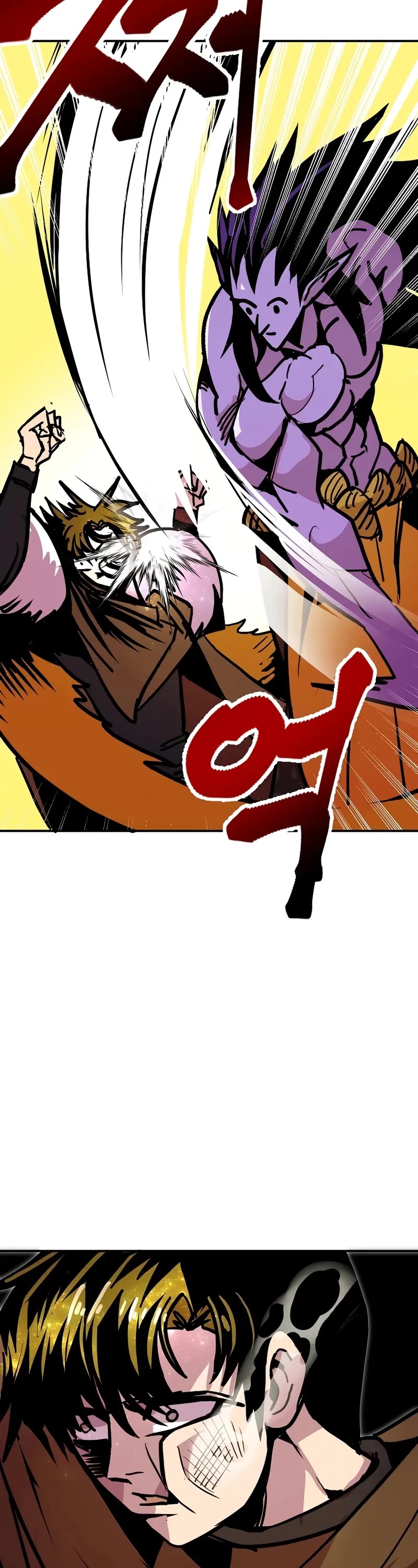 Worthless Regression Chapter 96 page 9 - Chapter 96