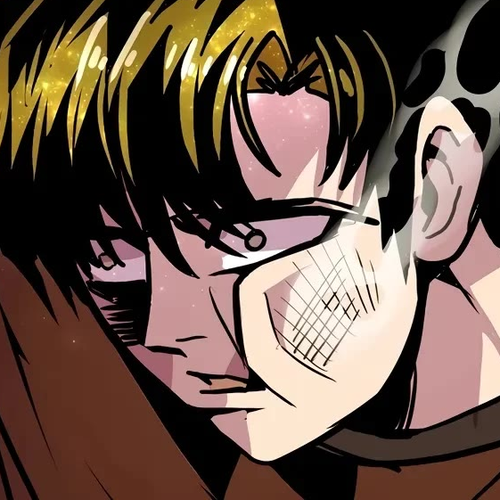 Worthless Regression Chapter 96 cover
