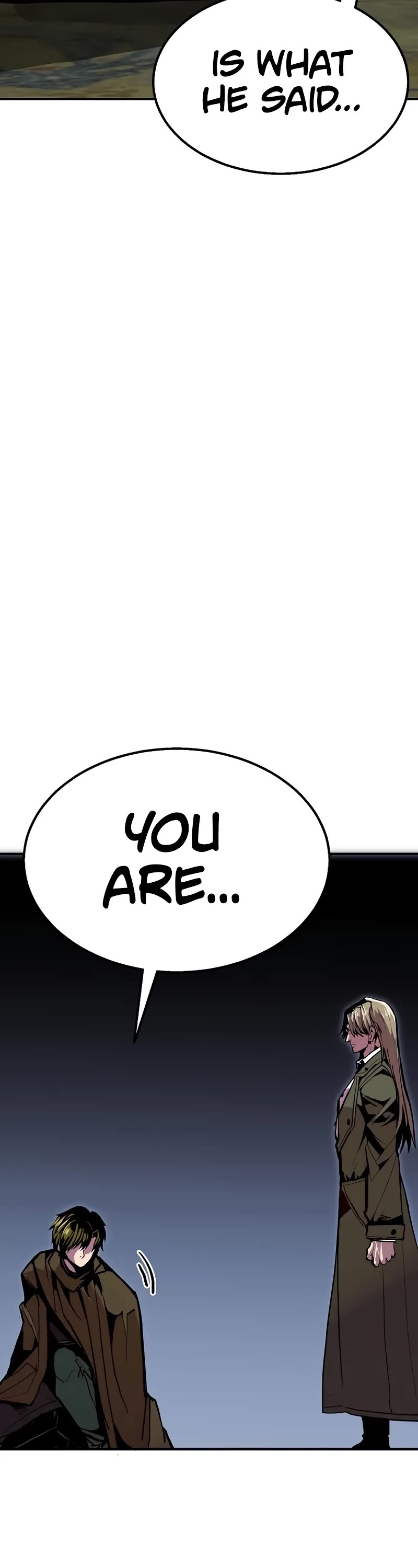 Worthless Regression Chapter 97 page 10 - Chapter 97