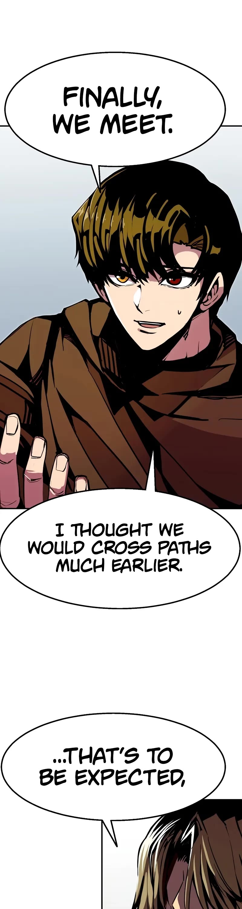 Worthless Regression Chapter 97 page 14 - Chapter 97