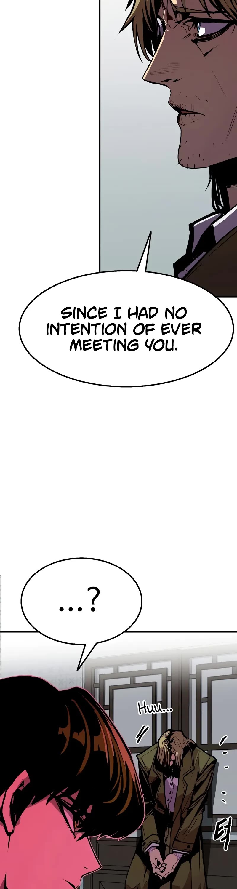 Worthless Regression Chapter 97 page 15 - Chapter 97