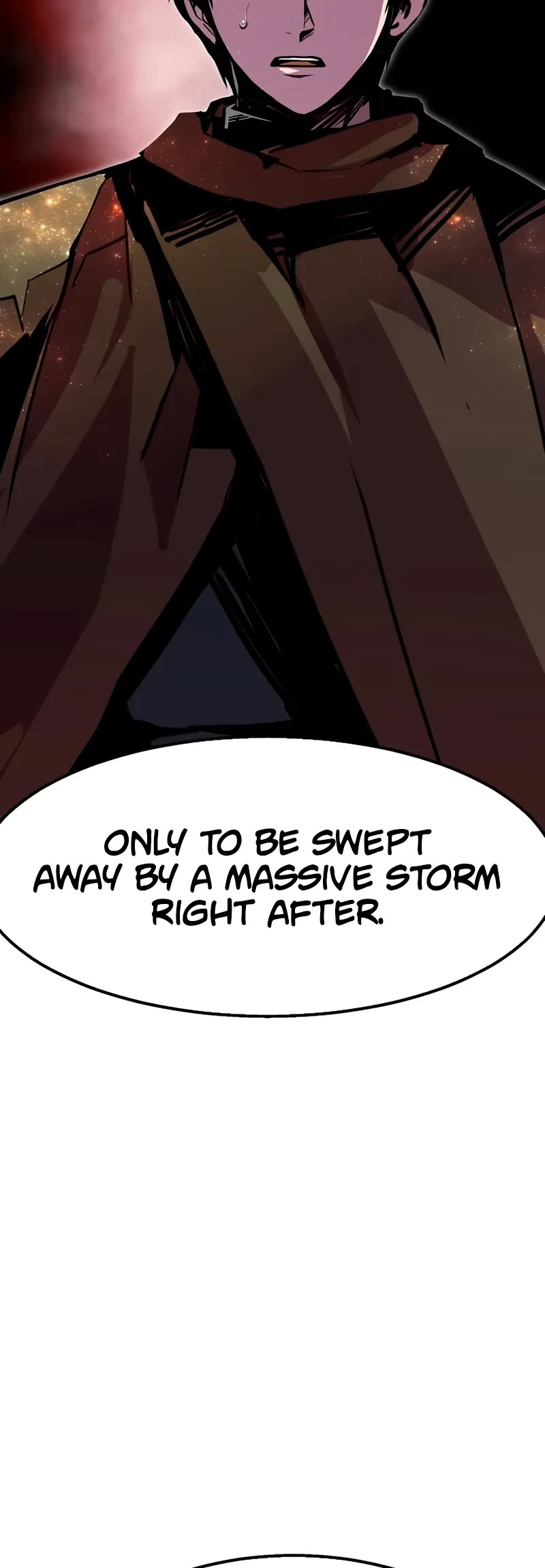 Worthless Regression Chapter 97 page 20 - Chapter 97