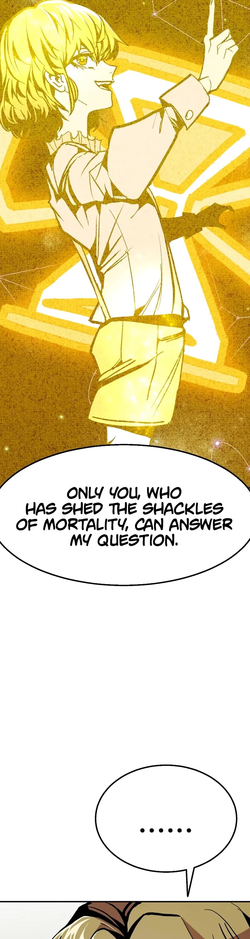 Worthless Regression Chapter 97 page 24 - Chapter 97