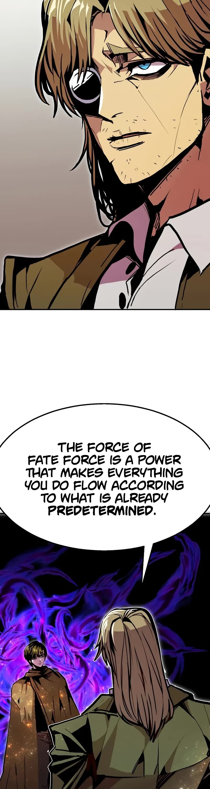 Worthless Regression Chapter 97 page 25 - Chapter 97