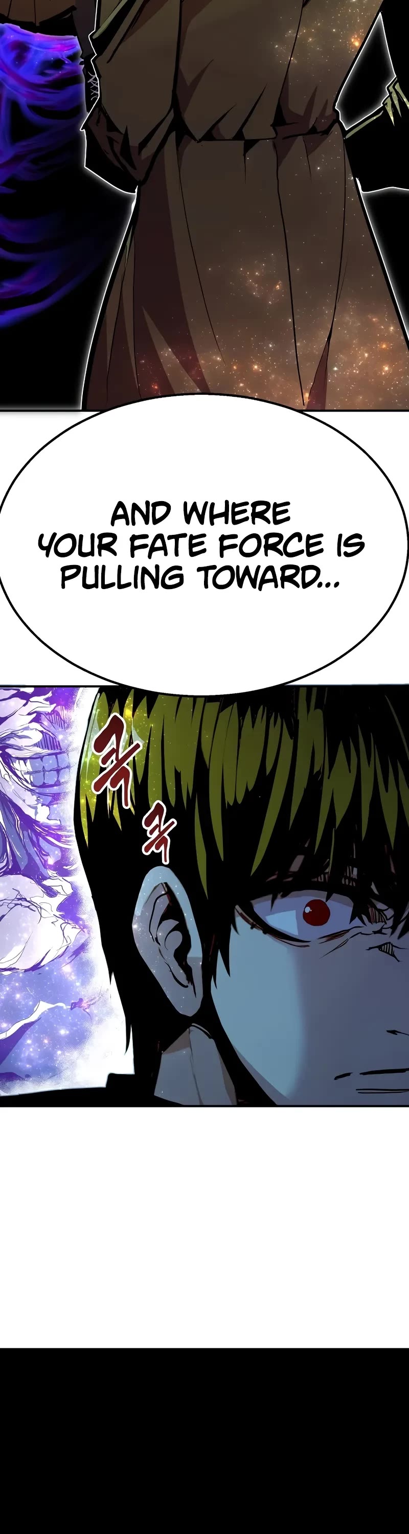Worthless Regression Chapter 97 page 26 - Chapter 97