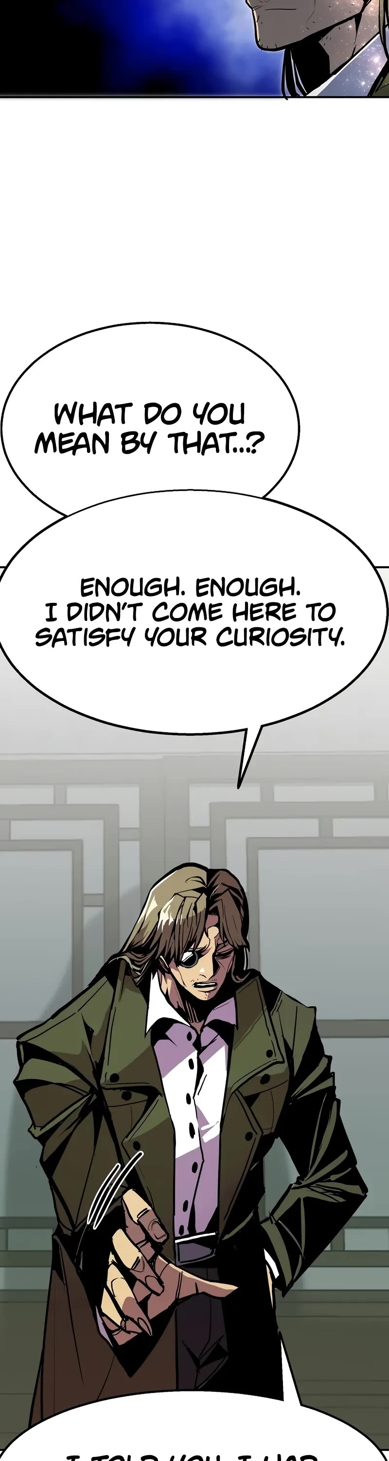 Worthless Regression Chapter 97 page 28 - Chapter 97