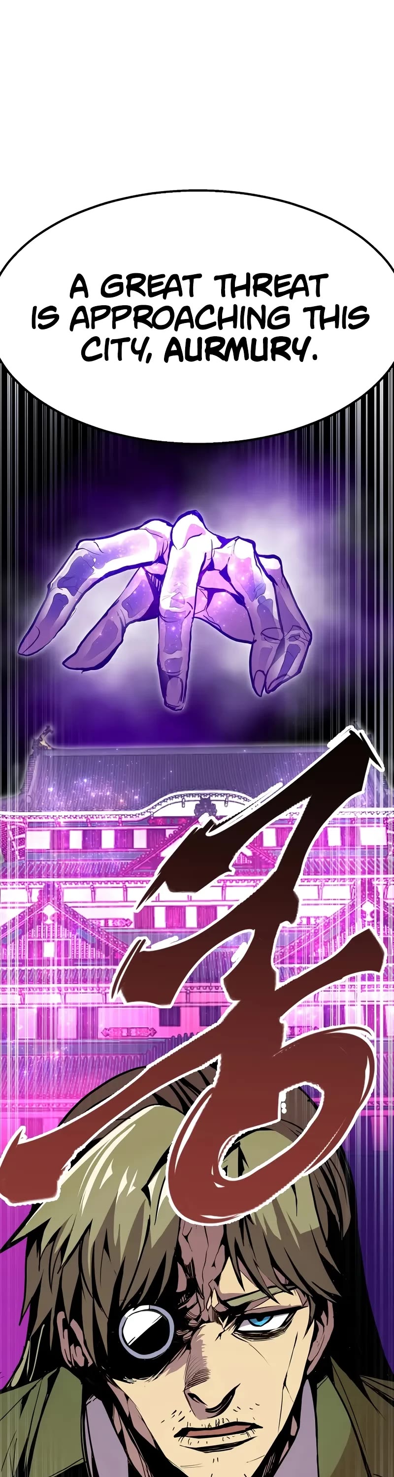 Worthless Regression Chapter 97 page 30 - Chapter 97
