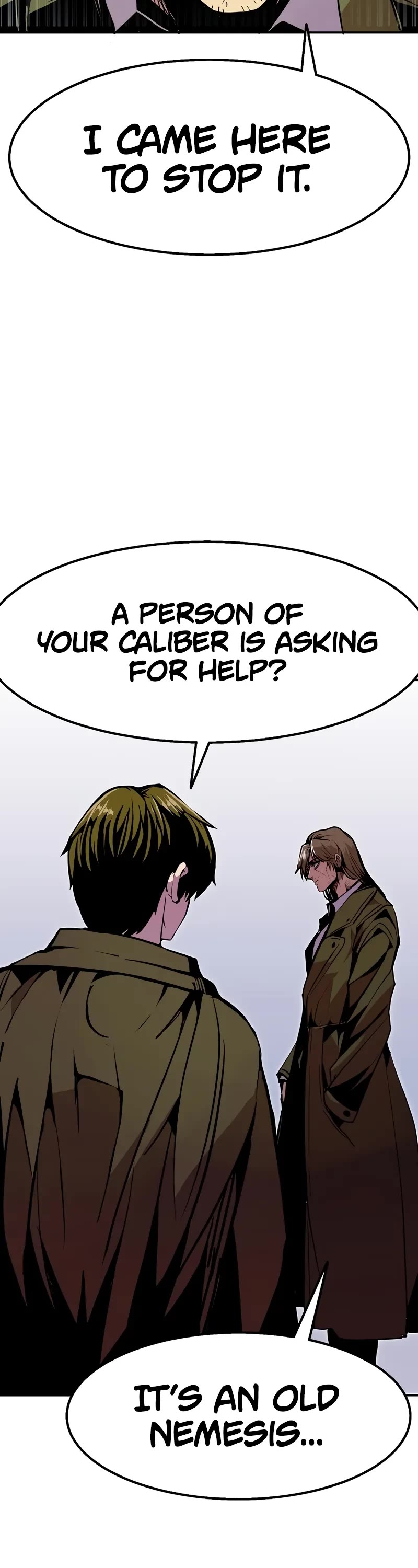 Worthless Regression Chapter 97 page 31 - Chapter 97