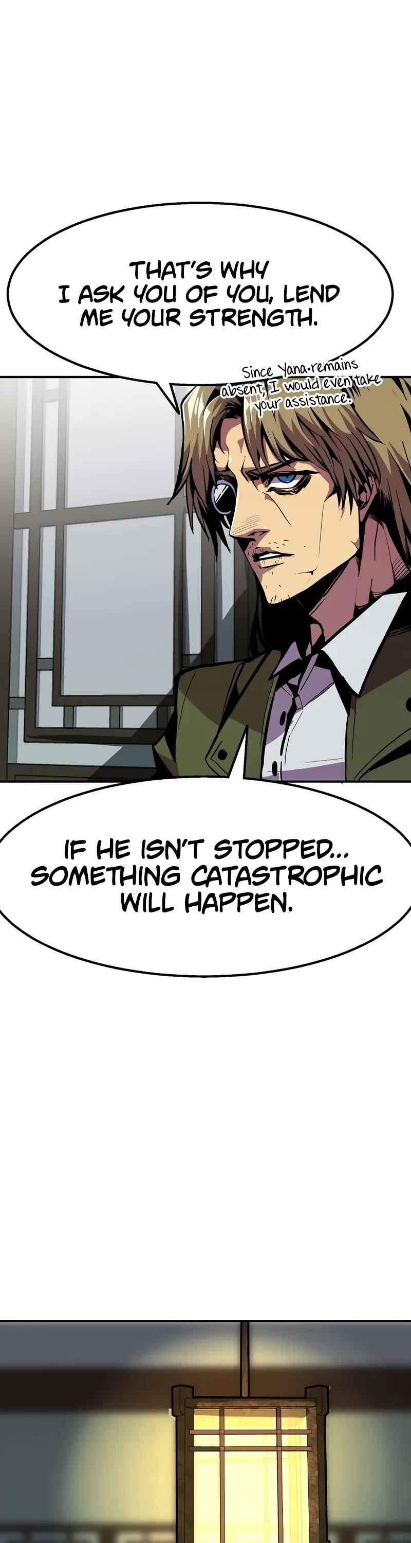 Worthless Regression Chapter 97 page 32 - Chapter 97