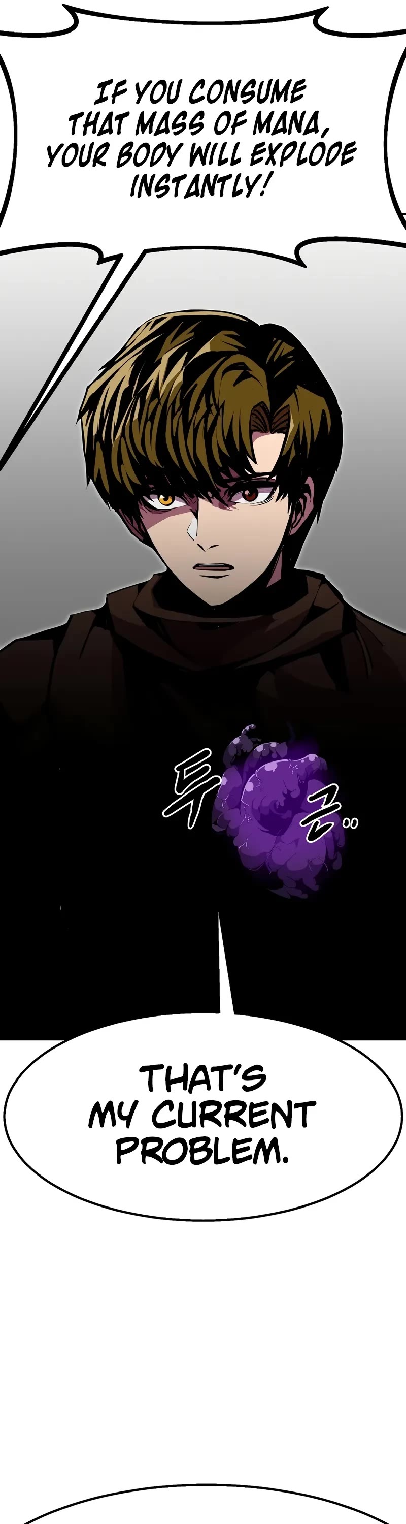 Worthless Regression Chapter 97 page 37 - Chapter 97