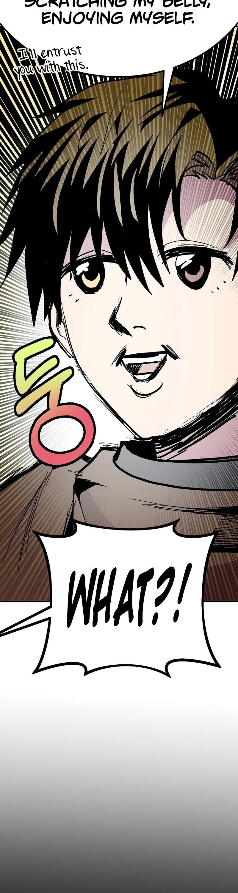 Worthless Regression Chapter 97 page 39 - Chapter 97