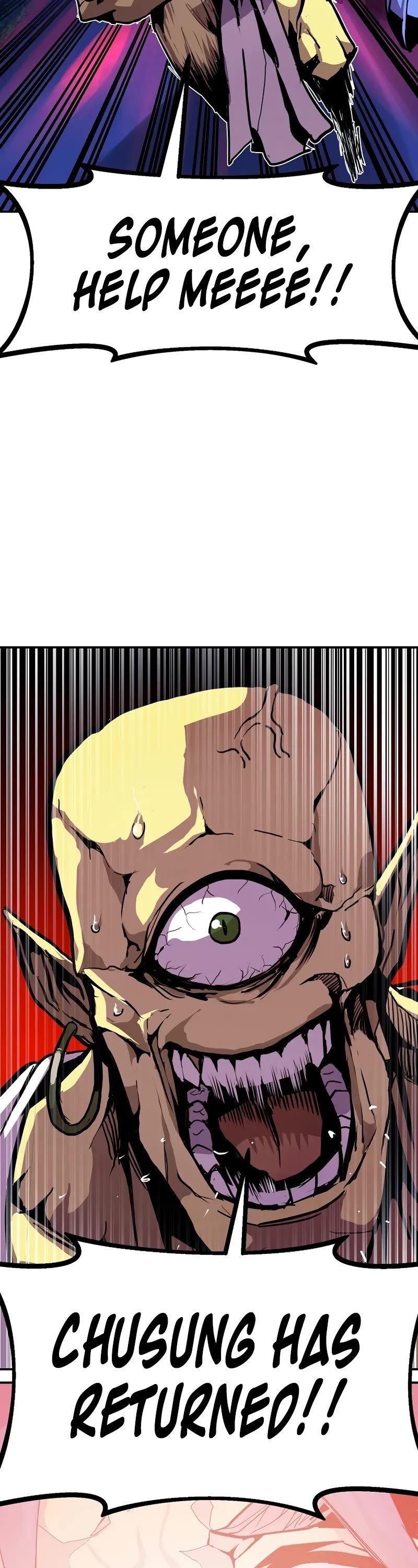 Worthless Regression Chapter 97 page 44 - Chapter 97