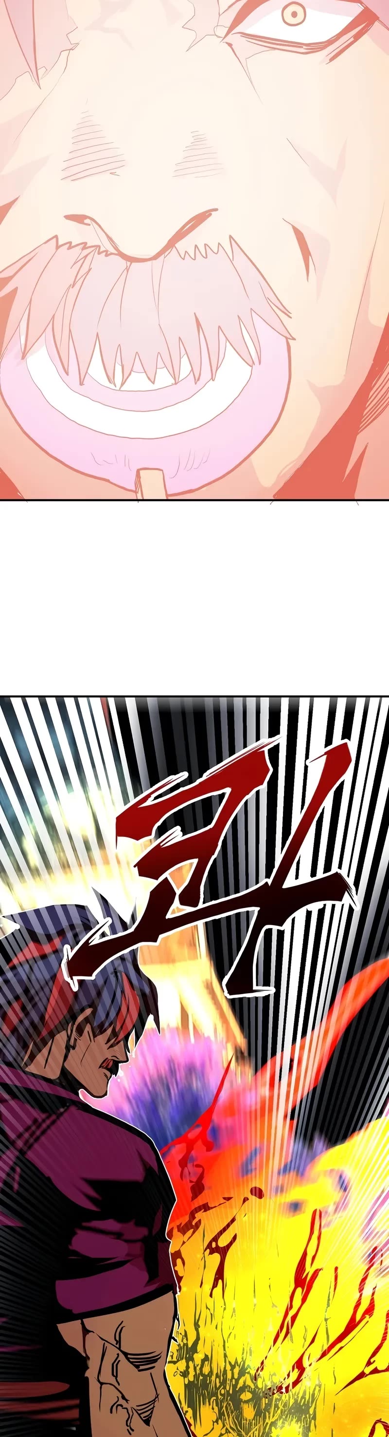 Worthless Regression Chapter 97 page 45 - Chapter 97