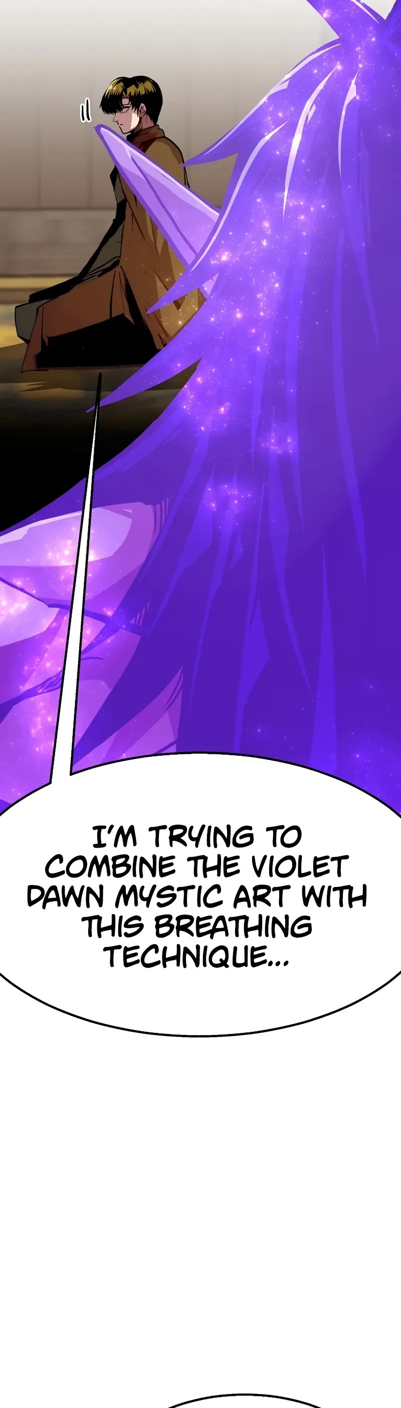 Worthless Regression Chapter 97 page 5 - Chapter 97