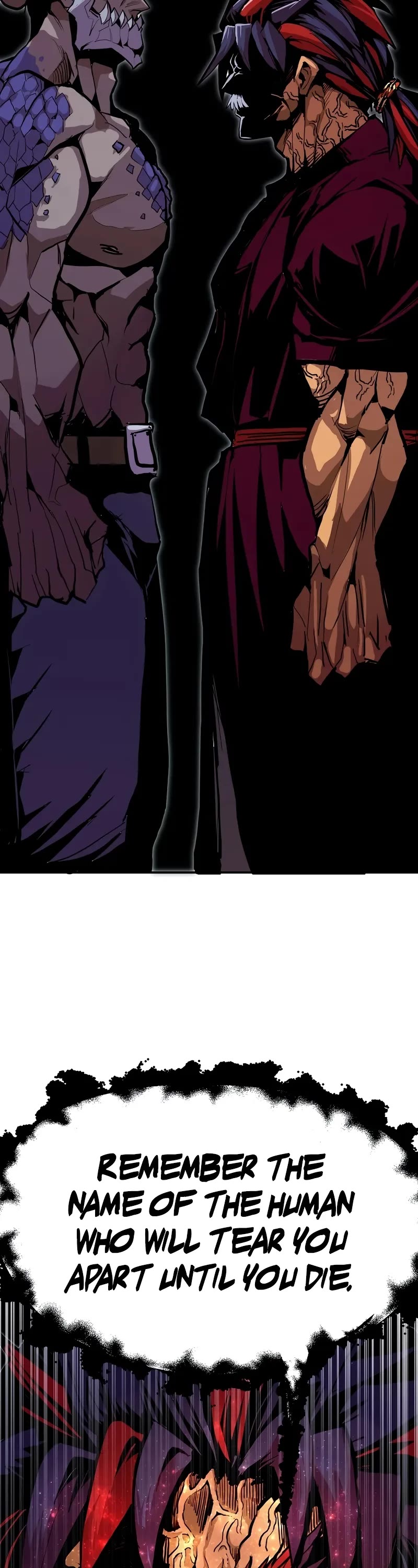 Worthless Regression Chapter 97 page 53 - Chapter 97