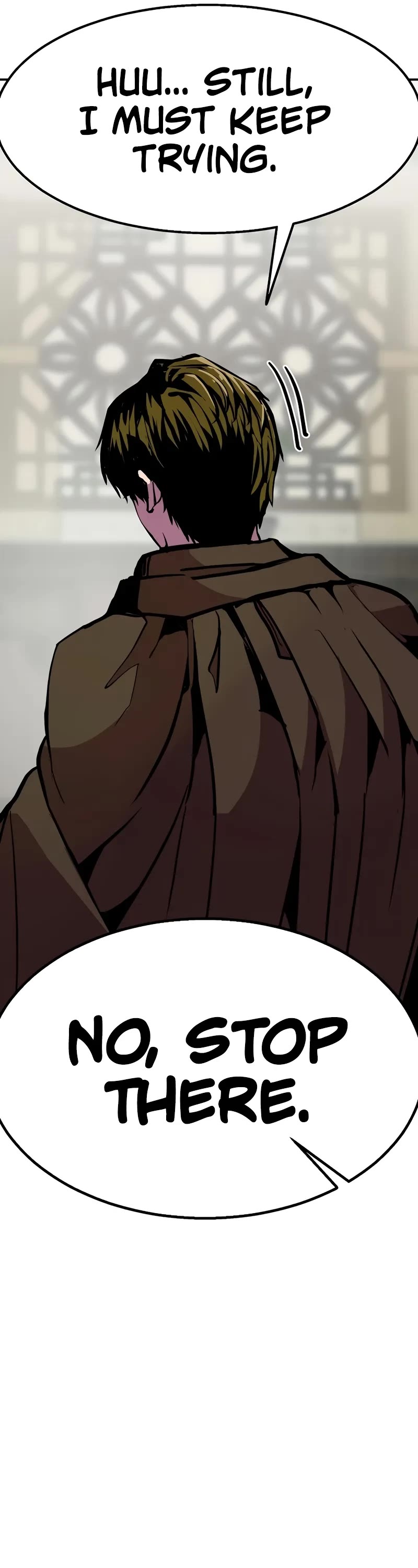 Worthless Regression Chapter 97 page 7 - Chapter 97