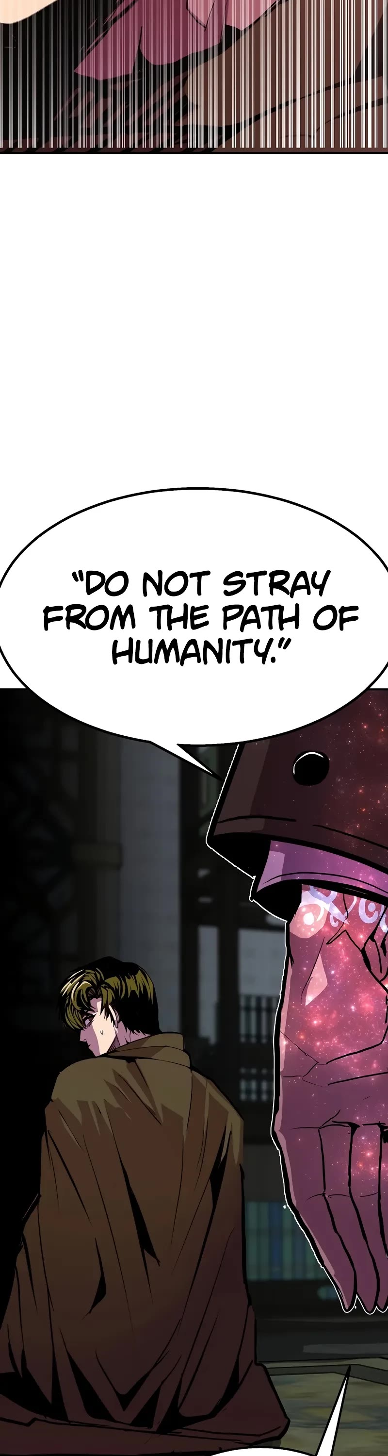 Worthless Regression Chapter 97 page 9 - Chapter 97
