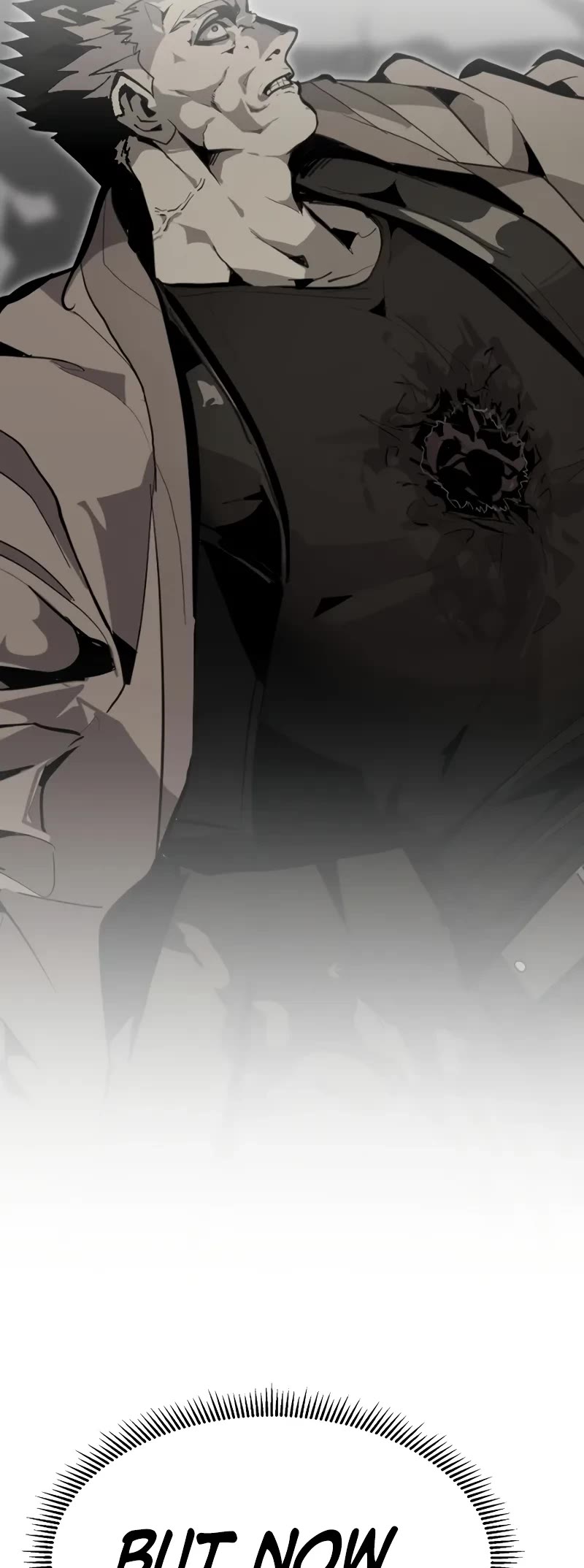 Worthless Regression Chapter 98 page 21 - Chapter 98