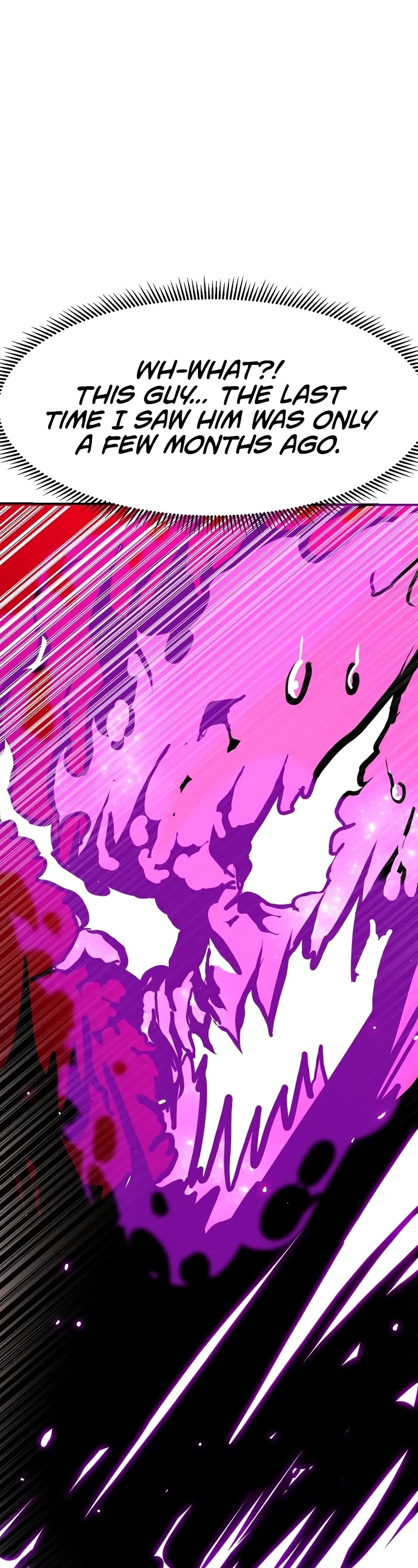 Worthless Regression Chapter 98 page 24 - Chapter 98