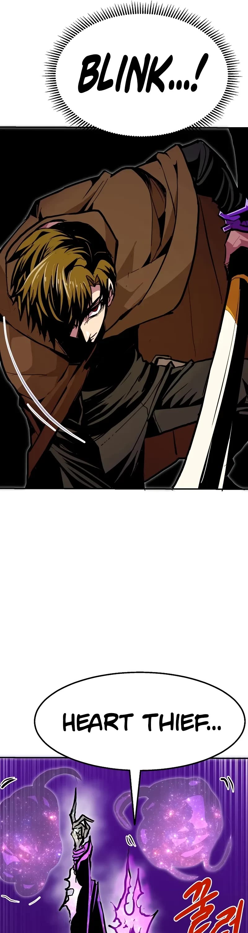 Worthless Regression Chapter 98 page 27 - Chapter 98